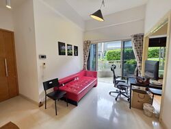 The Ford @ Holland (D10), Condominium #590298681